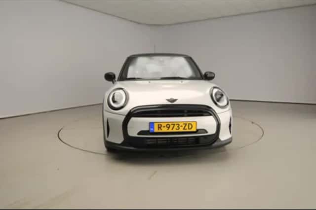MINI 3 Deurs Cooper (2022) thumbnail 5