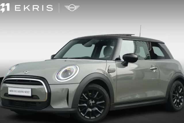 MINI 3 Deurs Cooper (2022) thumbnail 1