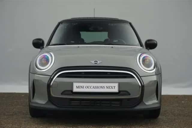 MINI 3 Deurs Cooper (2022) thumbnail 3