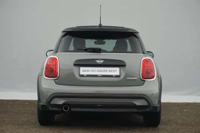 MINI 3 Deurs Cooper (2022) thumbnail 5