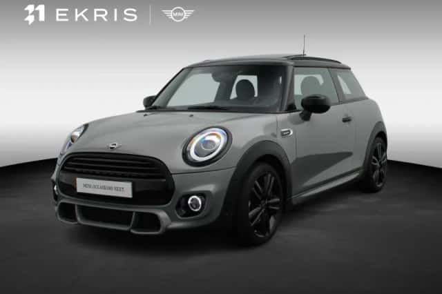 MINI 3 Deurs Cooper (2021) thumbnail 1