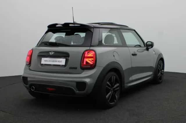 MINI 3 Deurs Cooper (2021) thumbnail 2