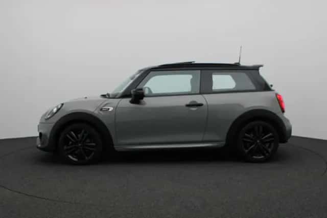 MINI 3 Deurs Cooper (2021) thumbnail 4