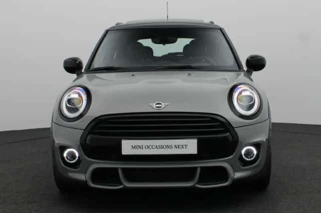 MINI 3-deurs Cooper (2021) thumbnail 3