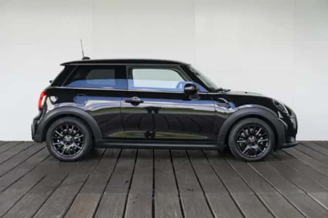 MINI 3-deurs Cooper (2022) thumbnail 4