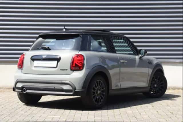 MINI 3 Deurs Cooper (2021) thumbnail 2