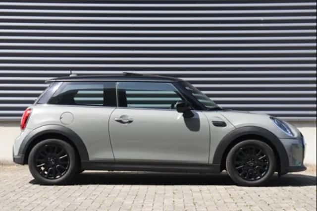 MINI 3-Deurs Cooper (2021) thumbnail 5