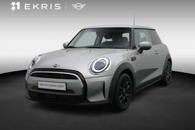 MINI 3 Deurs Cooper (2023) thumbnail 1