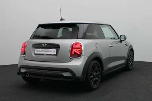 MINI 3 Deurs Cooper (2023) thumbnail 2