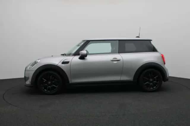 MINI 3 Deurs Cooper (2023) thumbnail 4