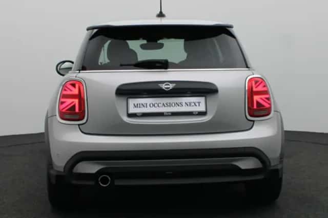MINI 3 Deurs Cooper (2023) thumbnail 5