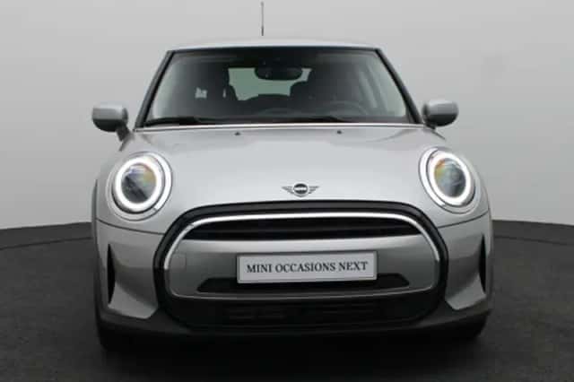 MINI 3-Deurs Cooper (2023) thumbnail 3