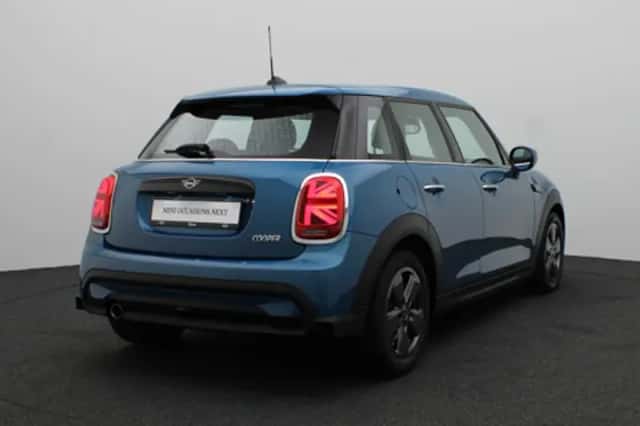 MINI 3-deurs Cooper (2023) thumbnail 2