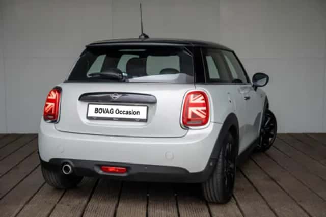 MINI 3 Deurs Cooper Aut (2020) thumbnail 2