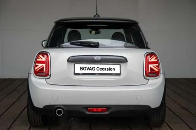 MINI 3 Deurs Cooper Aut (2020) thumbnail 5