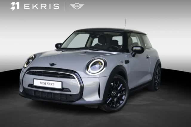 MINI 3 Deurs Cooper Aut (2022) thumbnail 1