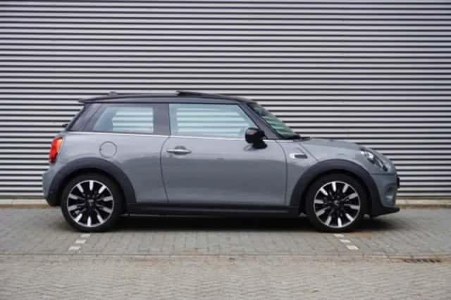MINI 3 Deurs Cooper C (2021) thumbnail 4