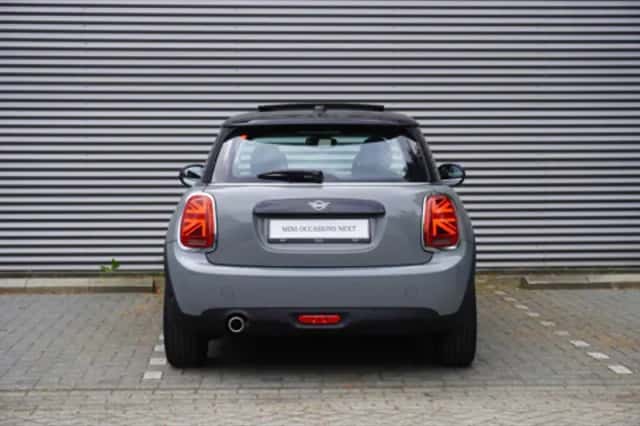 MINI 3 Deurs Cooper C (2021) thumbnail 5