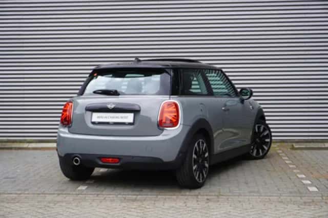 MINI 3-deurs Cooper C (2021) thumbnail 2