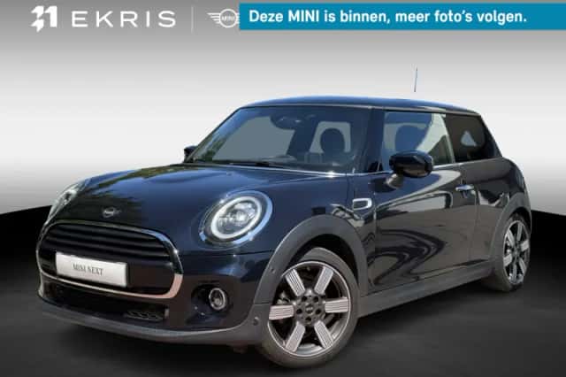MINI 3-deurs Cooper C (2020) thumbnail 1