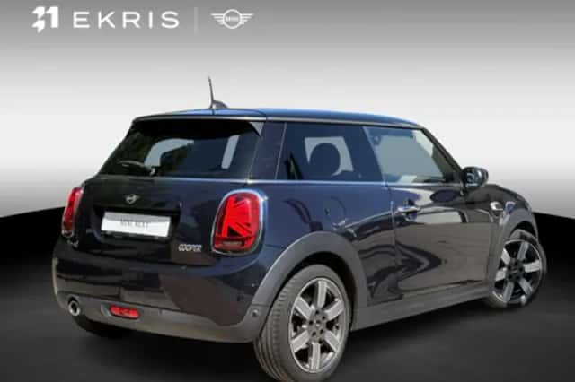 MINI 3-deurs Cooper C (2020) thumbnail 2