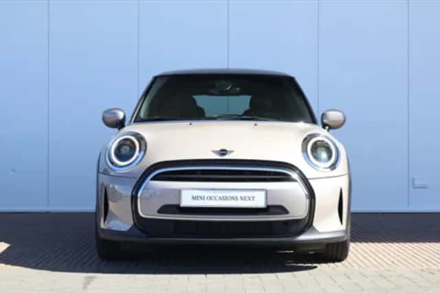 MINI 3-deurs Cooper Classic (2023) thumbnail 3