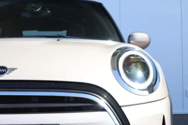 MINI 3-deurs Cooper Classic (2023) thumbnail 4