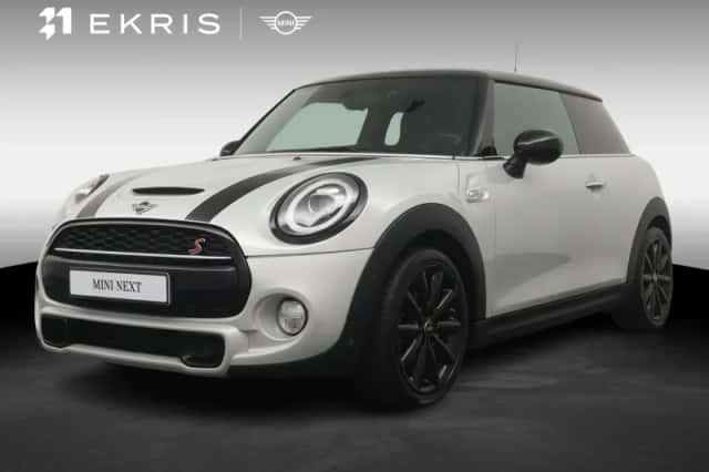 MINI 3 Deurs Cooper S (2018) thumbnail 1