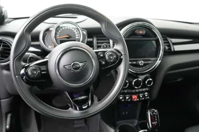 MINI 3 Deurs Cooper S (2018) thumbnail 2