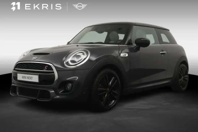 MINI 3 Deurs Cooper S (2019) thumbnail 1