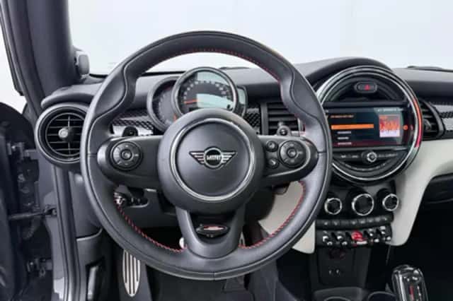 MINI 3 Deurs Cooper S (2019) thumbnail 2