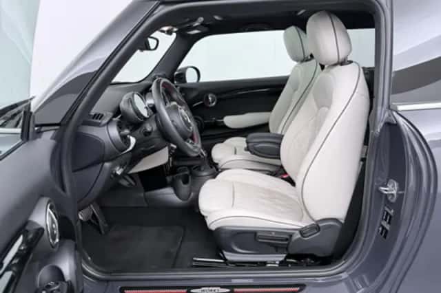 MINI 3 Deurs Cooper S (2019) thumbnail 4