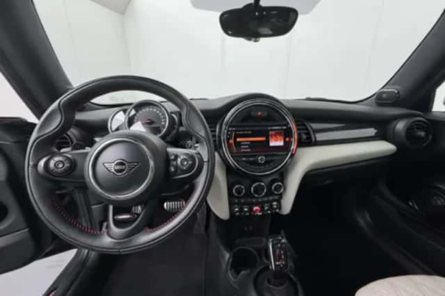 MINI 3 Deurs Cooper S (2019) thumbnail 5