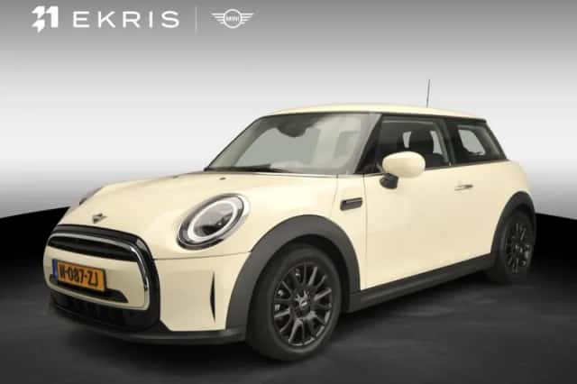 MINI 3 Deurs One (2022) thumbnail 1