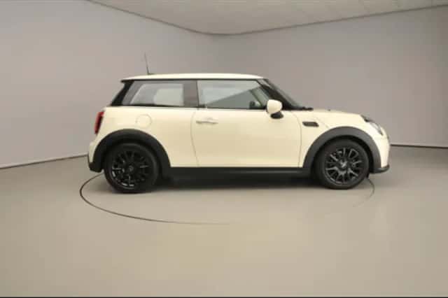 MINI 3 Deurs One (2022) thumbnail 4