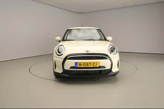 MINI 3 Deurs One (2022) thumbnail 5