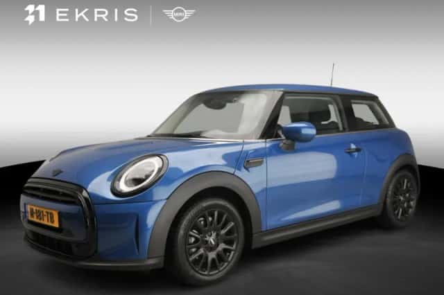 MINI 3 Deurs One (2022) thumbnail 1