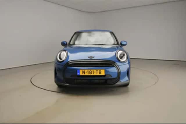 MINI 3 Deurs One (2022) thumbnail 5