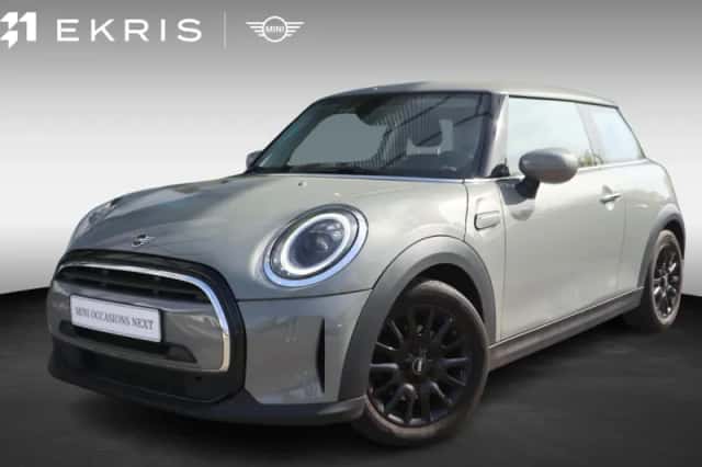 MINI 3-deurs One (2022) thumbnail 1