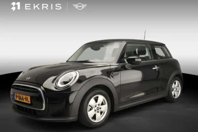 MINI 3 Deurs One (2022) thumbnail 1