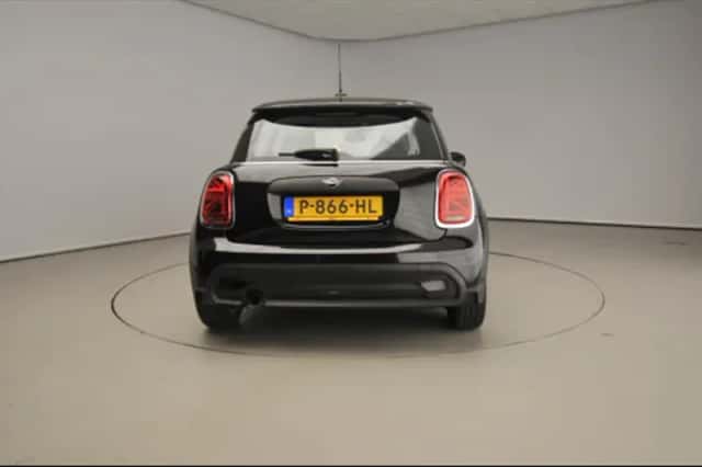 MINI 3 Deurs One (2022) thumbnail 3