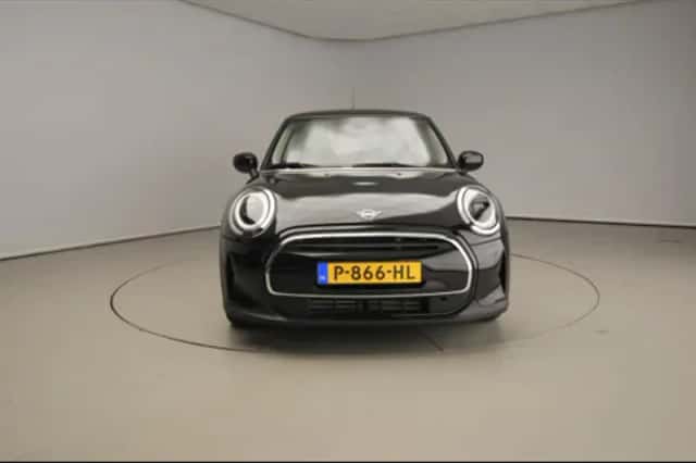 MINI 3-deurs One (2022) thumbnail 5