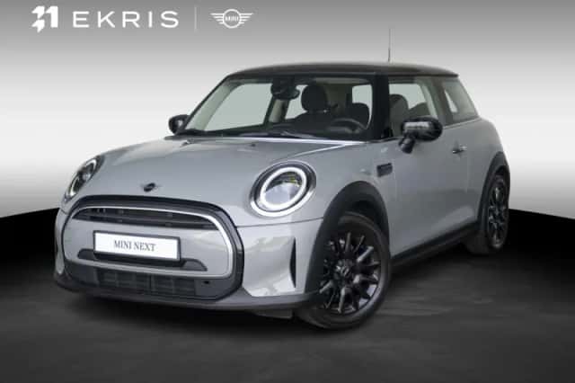 MINI 3-deurs One (2023) thumbnail 1
