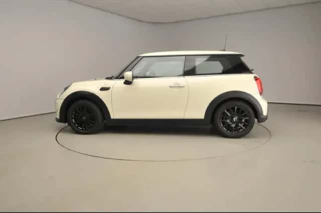 MINI 3 Deurs One (2022) thumbnail 2
