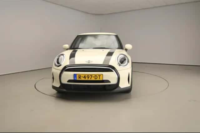 MINI 3 Deurs One (2022) thumbnail 5