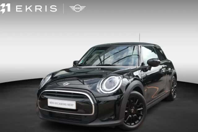 MINI 3-deurs One Classic (2021) thumbnail 1