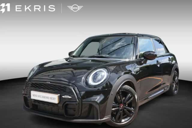 MINI 5-deurs (2021) thumbnail 1