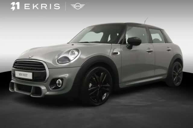 MINI 5 Deurs Cooper (2020) thumbnail 1