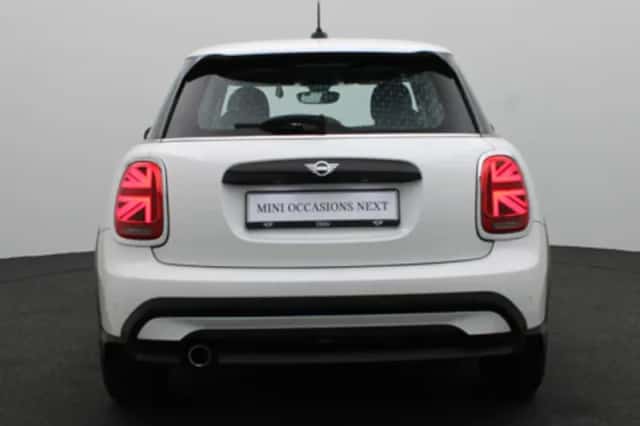 MINI 5-deurs Cooper (2024) thumbnail 5