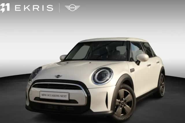 MINI 5-deurs Cooper (2024) thumbnail 1